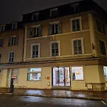 Le Phenix Hotel Limoges