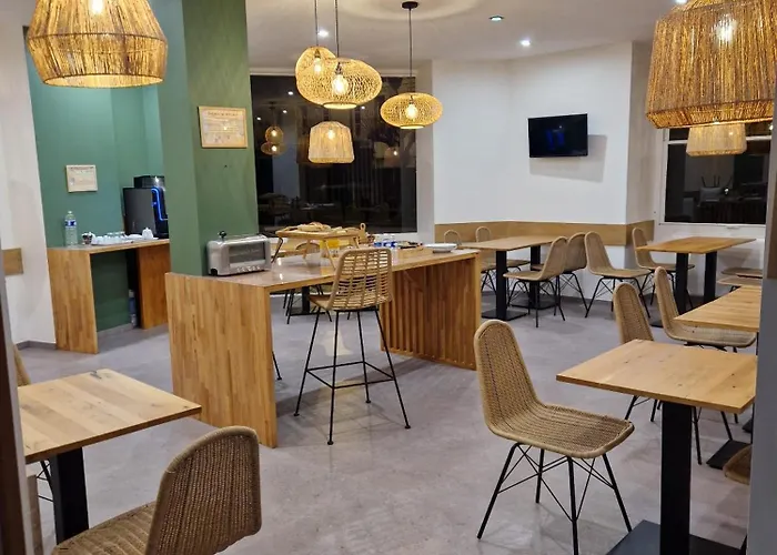 Le Phenix Hotel Limoges