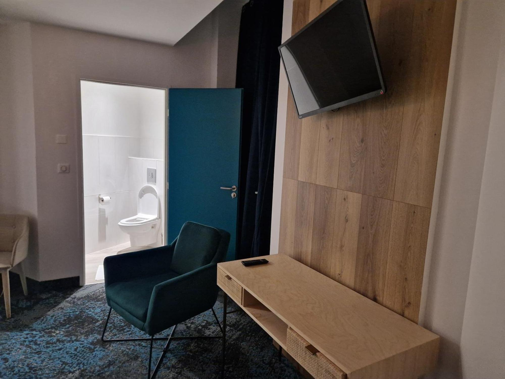 Hotel Le Phenix