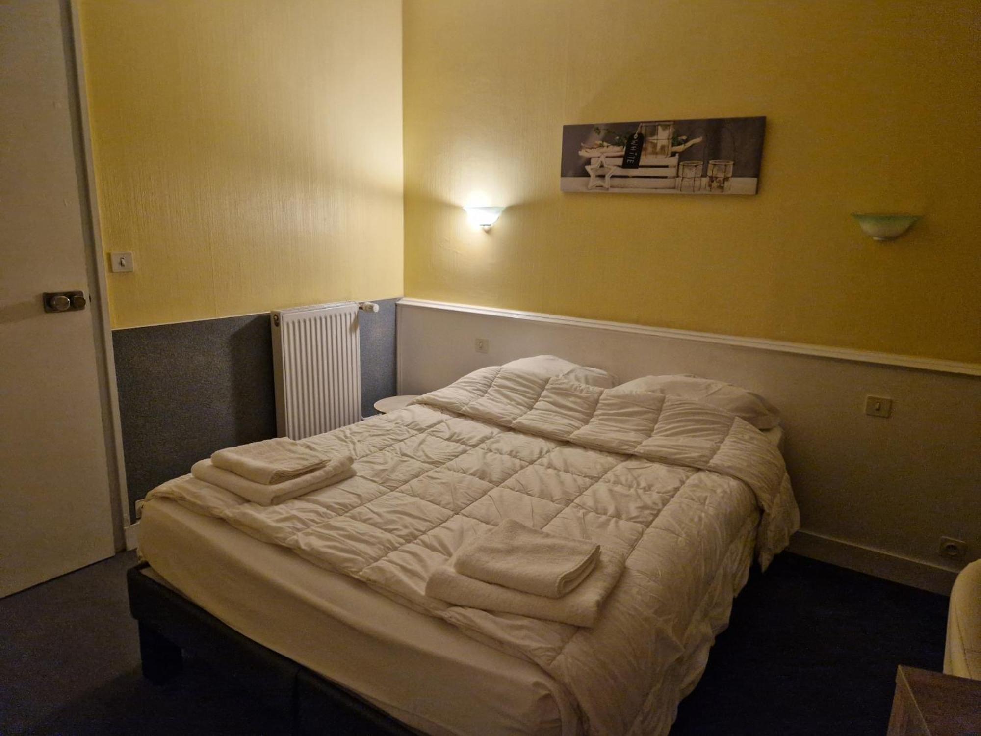Le Phenix Hotel Limoges