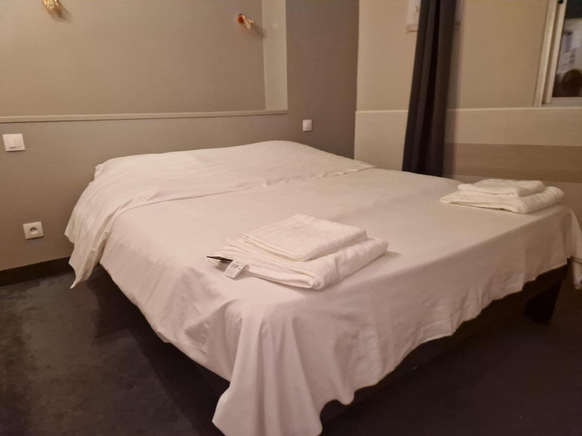 Hotel Le Phenix