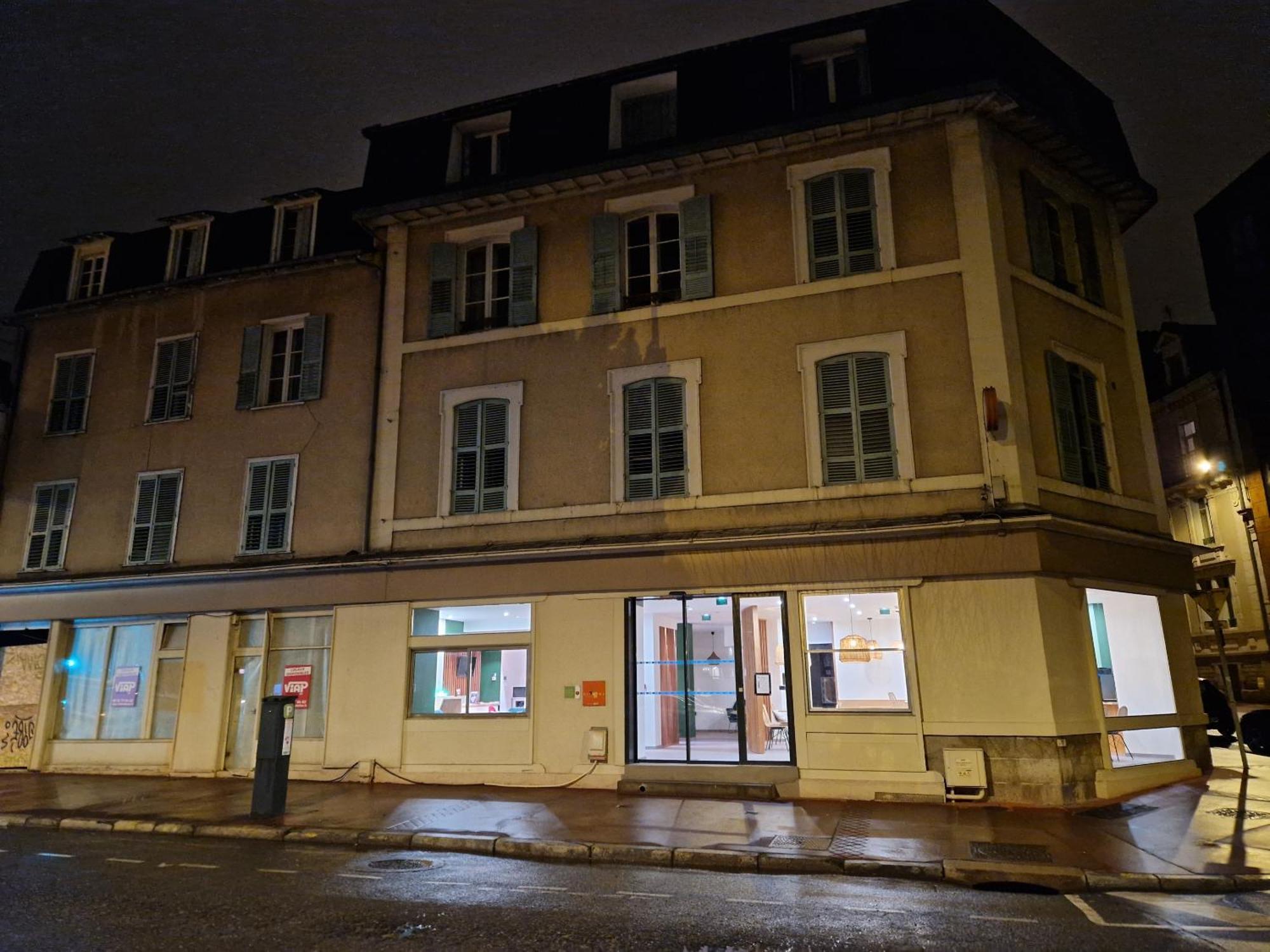 Hotel Le Phenix 3*
